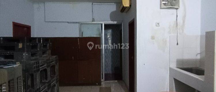 Dijual Cepat Mendekati Njop. Ruko Gandeng Jl Cik Ditiro Jl Sutan Syahrir alfamart Menteng Jakarta Pusat 1