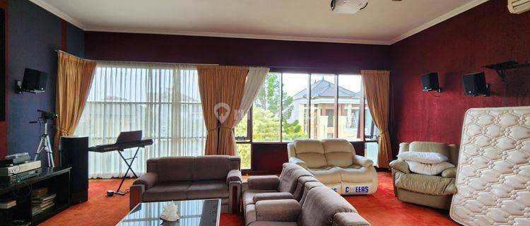 Dijual Cepat Rumah 2 Lantai di Pondok Hijau Bandung Utara 1