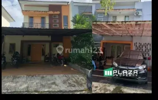 Rumah Murah Dan Bagus di Kompleks Idi Kota Makassar C 1