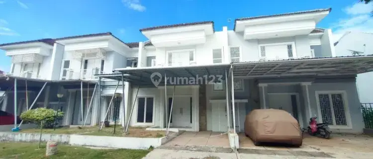 Rumah di Tanjung Bunga F 1