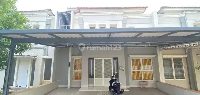 Rumah 2 Lantai C 1