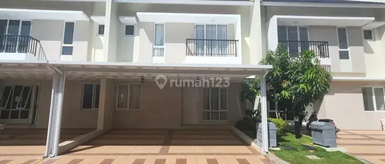 Rumah Bagus di Sumarecon Mutiara Kota Makassar Dekat Dari Bandara 1