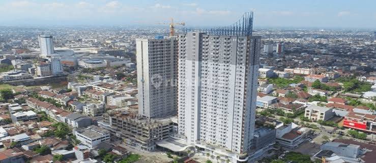 Di Jual Apartemen 2B Siap Huni Di Kota Makassar 1