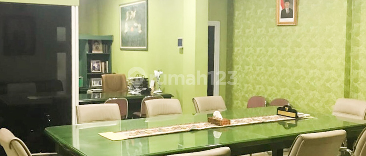 TEMPAT USAHA EX KANTOR DI CIBABAT KOTA CIMAHI Ruang Usaha di Cibabat , Cimahi, Cimahi Tengah 1