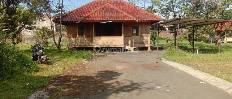 Disewa Lahan Tanah Dan Bangunan Di Kawaluyaan Kota Bandung 1