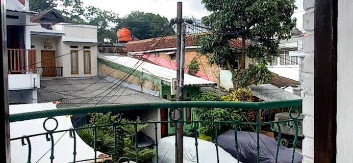 Di Jual Rumah Di Pusat Kota 1