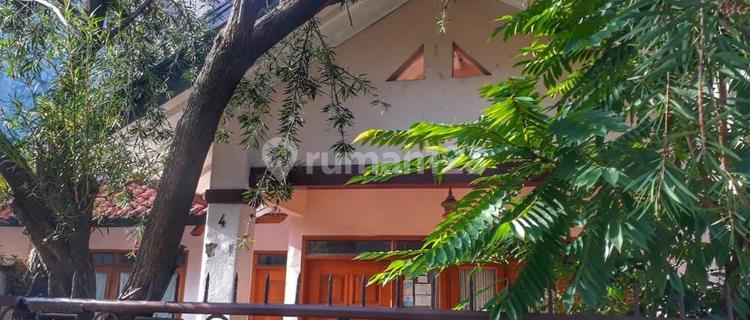 Jual Murah Rumah Buah Batu Kota Bandung 1
