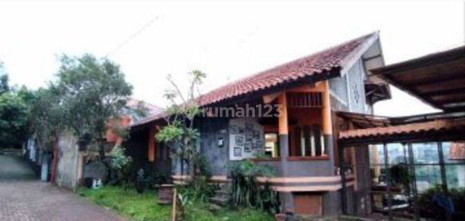 Jual Rumah Villa Di Cigadung Kota Bandung 1