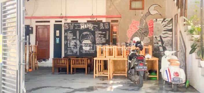 Jual Murah Rumah Di Moch Toha Kota Bandung 1