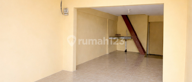 For Rent: Main Road Shop House Ready to Occupy in Pesanggrahan, South Jakarta 1