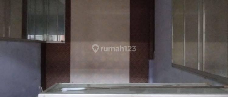 Dijual Kios Pasar Modern Bsd, Bsd City Byn Efas 1
