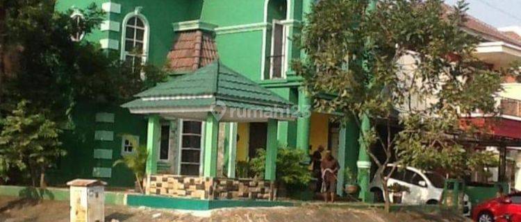 Dijual Rumah di Cluster Taman Vanda Cibodas Tangerang. Nia Efpro 1