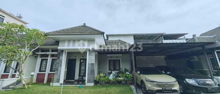 Rumah Bagus Furnished SHM di Dekat Stadiun Maguwo, Yogyakarta 1