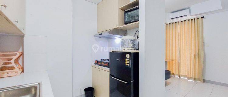 Ayodhya Residences Apartemen Alam Sutera Tangerang Cikokol MH Thamrin Banten 1