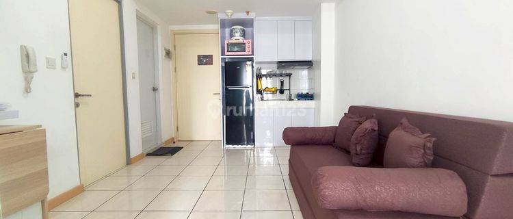 M Town Apartment Gading Serpong Boulevard Raya Curug Sangereng Kelapa Dua Tangerang 1