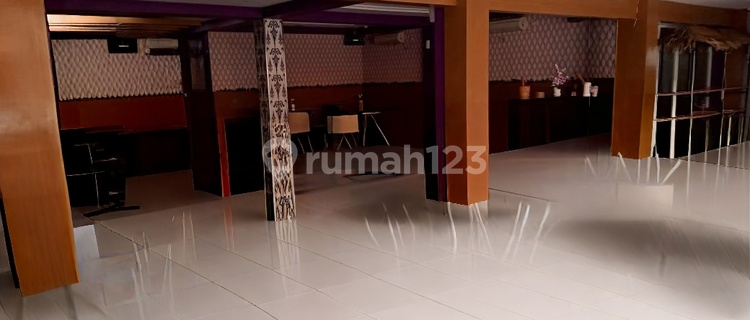 Business Location in Semarang 1