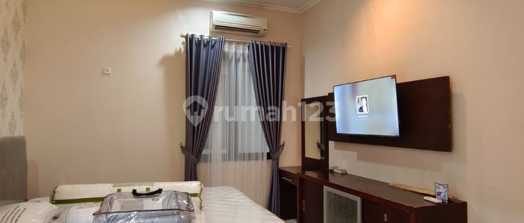 Rah Bagus Deket Universitas 1