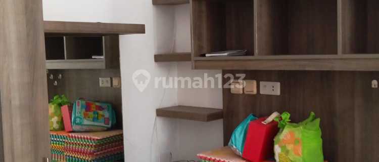 Jual Rumah di Kuala Mas 1