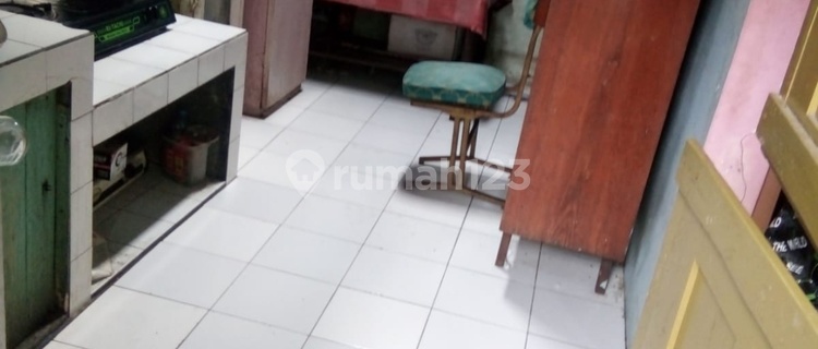 Jual Rumah Di Anjasmoro 1