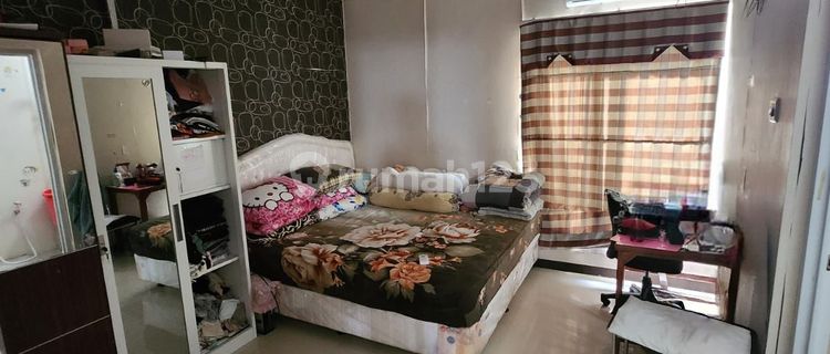 Rumah Bagus Di Cluster Semarang Barat 1
