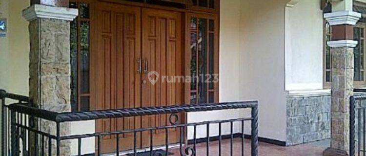 Jual Rumah Di Banyumanik Deket Kampus Dan Rumah Sakit 1