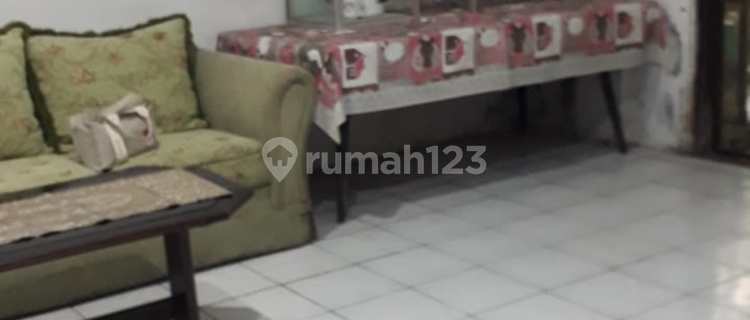 Rumah Di  Semarang Deket Mall ...sekitar Kos Kosan/Resto 1