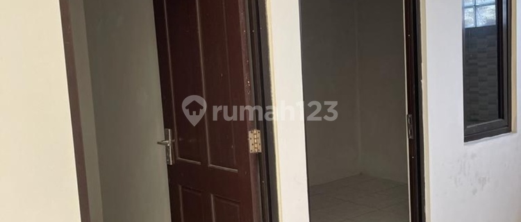 Housing for sale in Klipang, Semarang 1