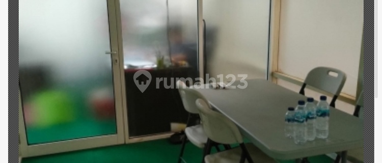 Gudang Terboyo Semarang container/trailer truck 1