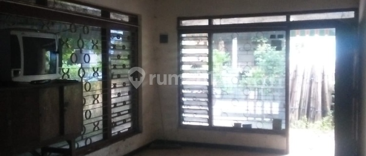 Tanah+Bangunan Di Kudus 1