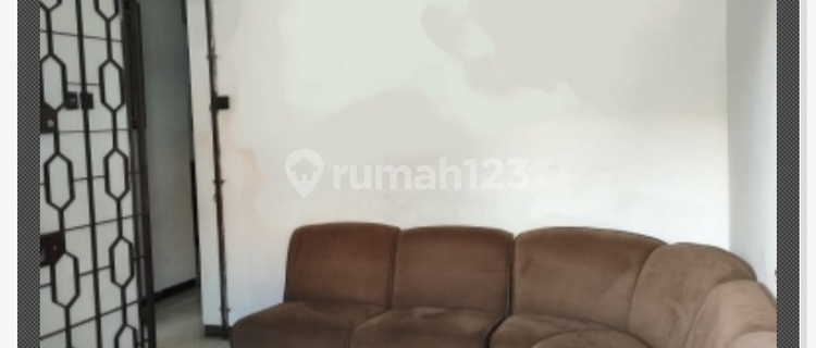 Rumah deket simpang Lima semarang 1