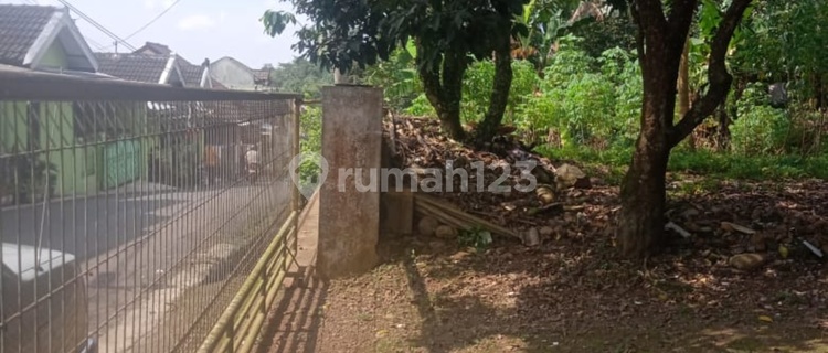 Tanah di Sudati Pudak Payung Semarang .cocok buat perumahan 1