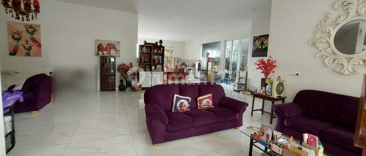 Rumah Bagus dan Mewah di Semarang ******** View 1