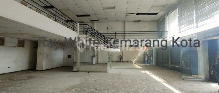 Sewa Ruko Semarang Timur 1