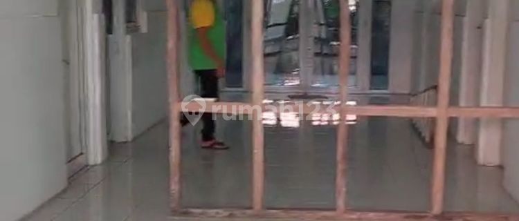 Rumah Jual Di Erlangga 1