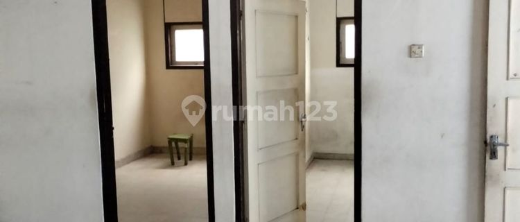 Sell Old House In Singosari Semarang 1