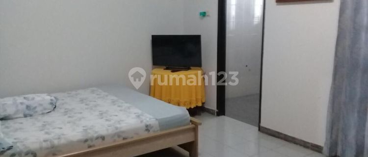 Jual Rumah Bagus Di Srondol Banyumanik 1