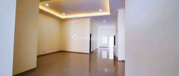 Jual Rumah Di Puri Anjasmoro semarang 1