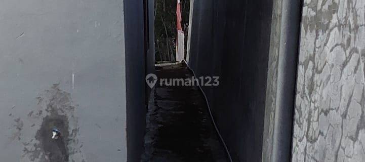 jual rumah di sekitar jangli 1