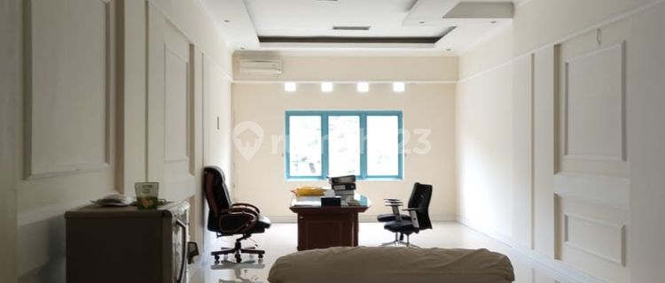 For sale: Shop House in Puri Anjasmoro, Semarang. 1