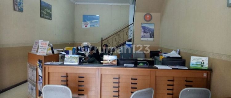 Ruko Di Indrapasta Deket Tugu Muda Semarang 1