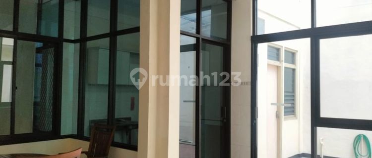 jual rumah Di Srondol semarang 1
