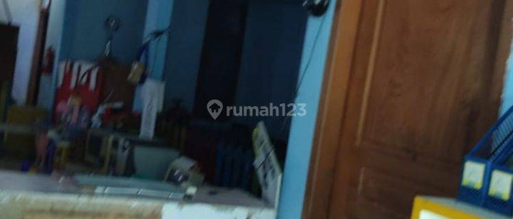 Jual Rumah di Erlangga 1