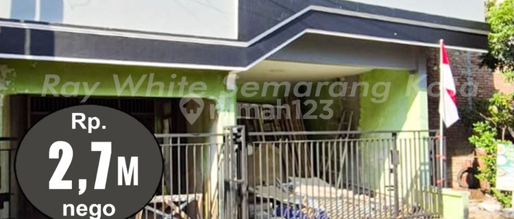 Boarding House in Banyumanik 1