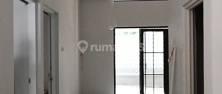 Rumah Di Sekitar Jangli Semarang 1