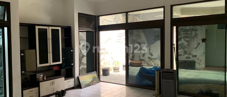 Rumah di Indrapasta 1