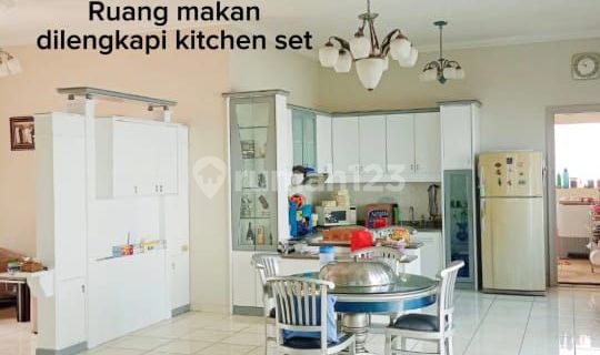 Nice House in Srondol Bumi Indah Semarang 1