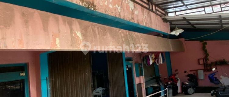 Rumah Lama Di Semarang..cocok Buat Kos2an 1