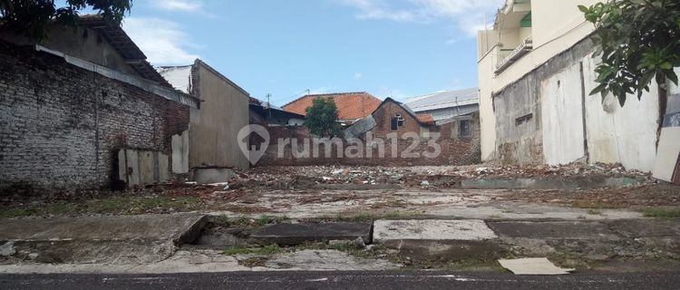 Land For Sale In Puspogiwang 1