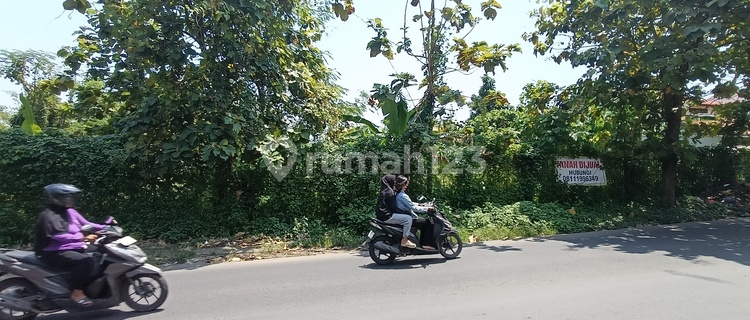 Tanah di Beringin Ngaliyan Semarang 1
