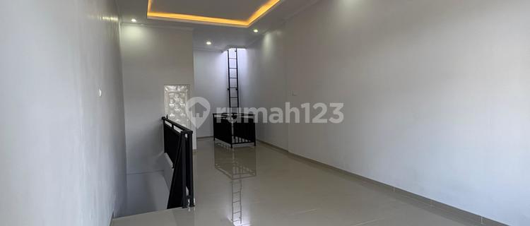 Jual Ruko Seket Unnes 1